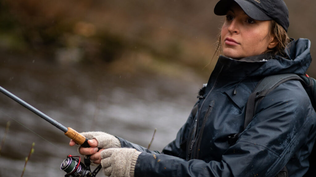 Catching Steelhead requires the right gear for you. Everyone has their own comfort level with gear. Work with what you're comfortable with. Float Fishing with Jigs for Steelhead in Pacific Northwest