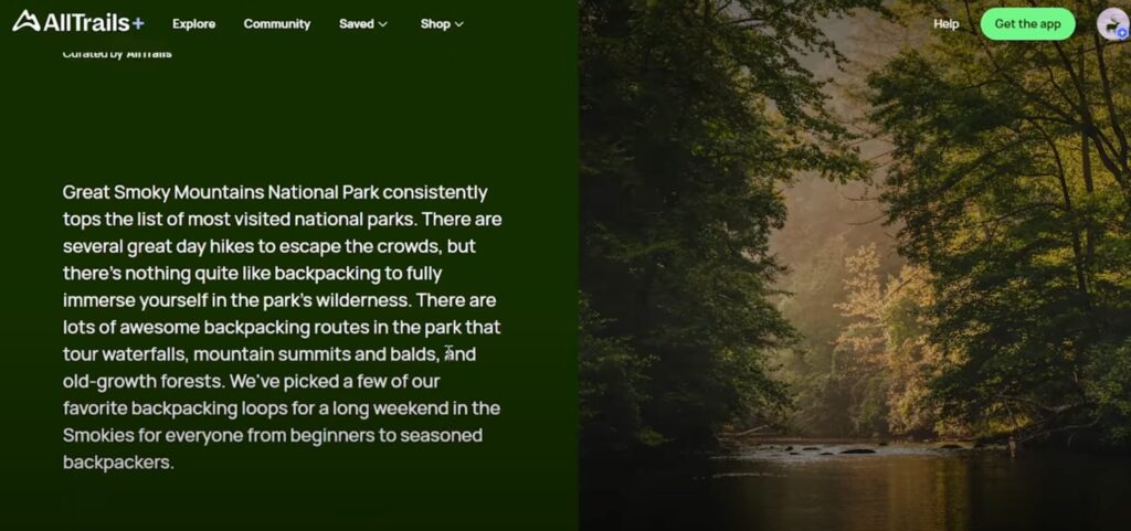 alltrails vs strava review