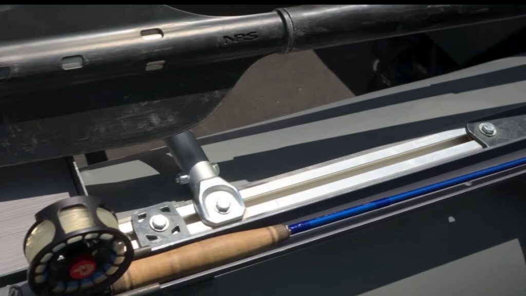 rod storage on nrs approach 138