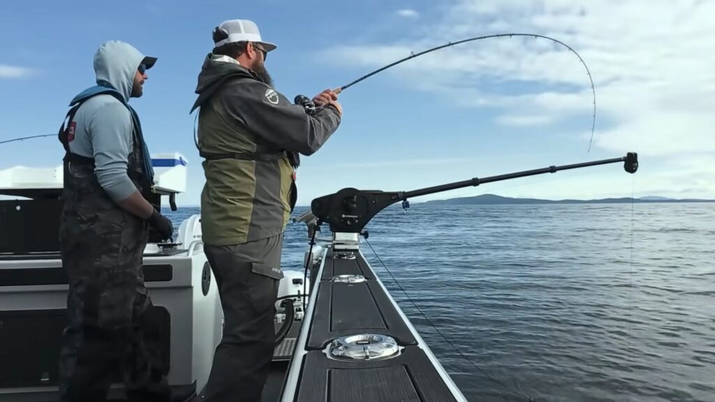 NRS puget sound fishing