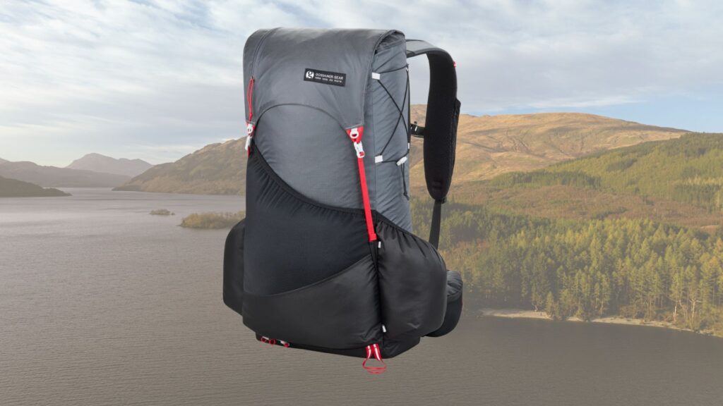 Kumo 36 Gossamer Gear