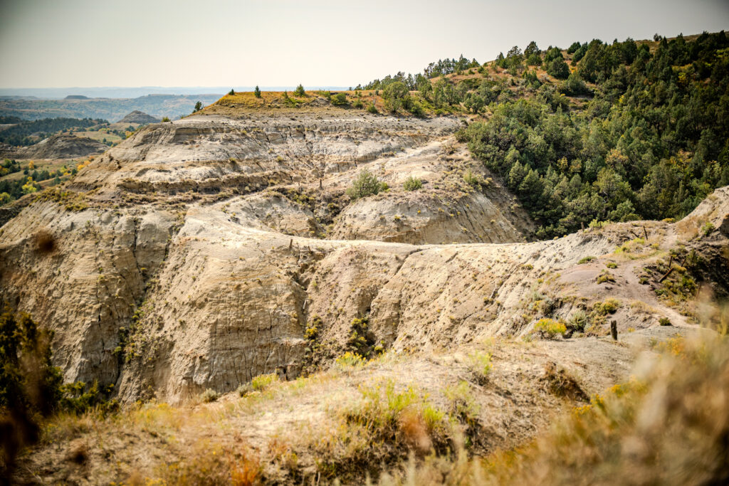 Maah Daah Hey Trail, group travel insurance