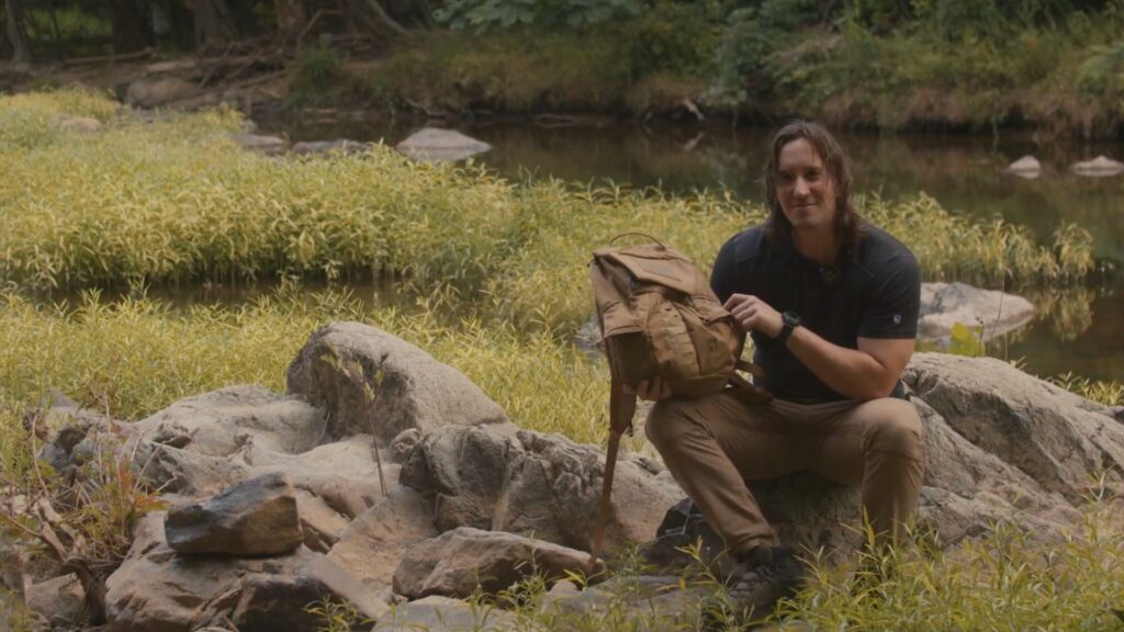 Mystery Ranch Rip Ruck 24 Backpack