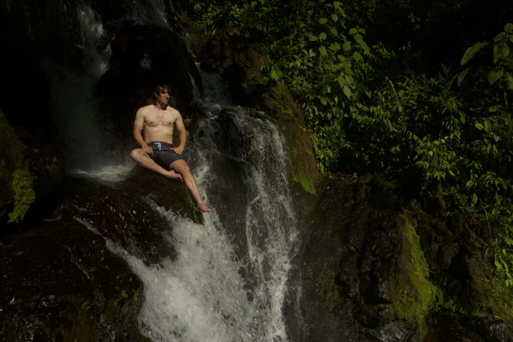 costa rica, travel accident insurance