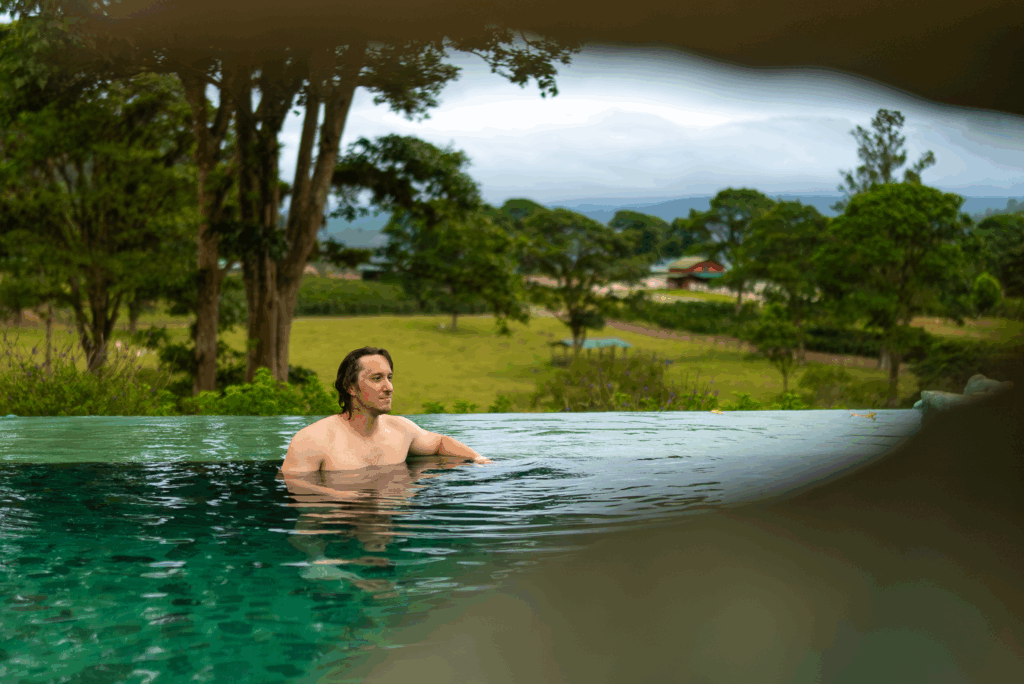 costa rica, Family Travel Insurance