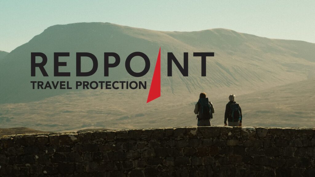Redpoint travel Insurance, Family Travel Insurance, the west highland way