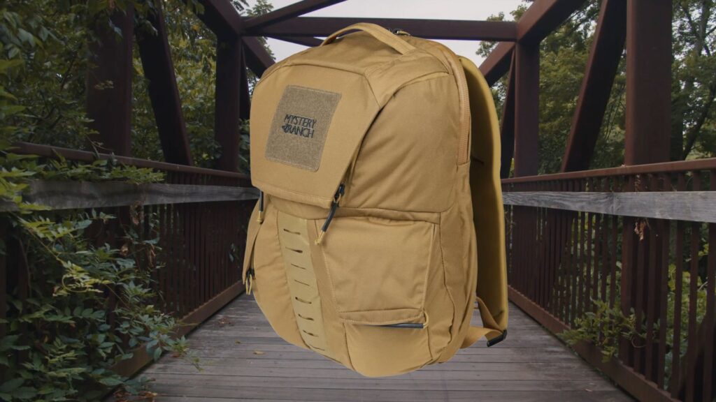 Mystery Ranch Rip Ruck 24 Day Backpack